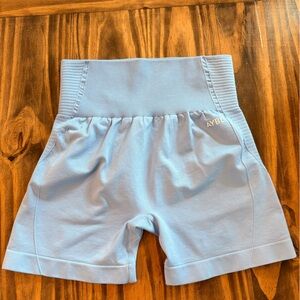 AYBL Sky Blue Women's Shorts
